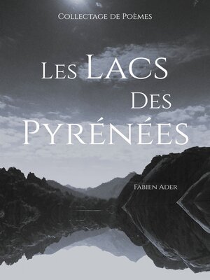 cover image of Les lacs des Pyrénées